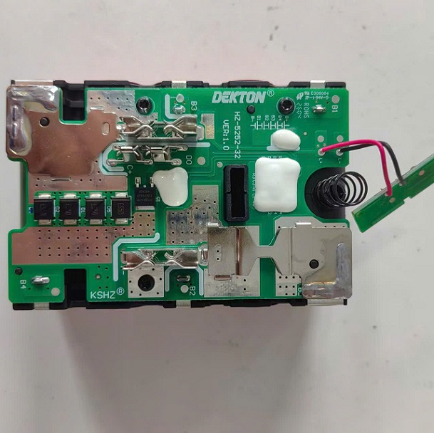 pin dekton m21-b8150pro-5 pin dekton m21 b8150pro 5