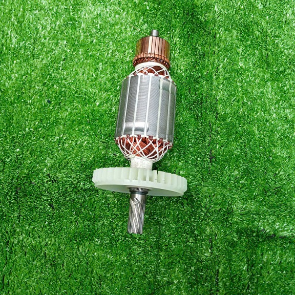 rotor may cat sat dekton 2850 2