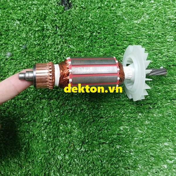 Rotor máy khoan điện dekton dk-rh2603pro