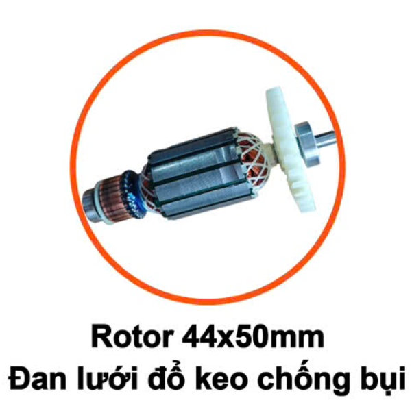 Máy cắt gach dekton dk-cg125 2 rotor