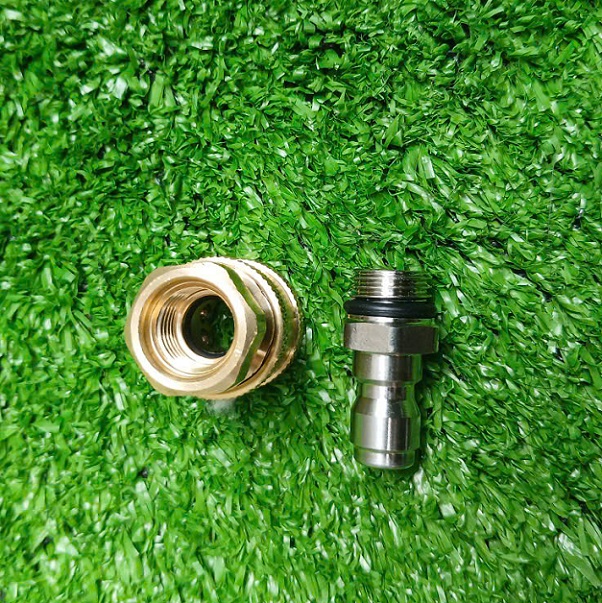 Khớp nối nhanh ren trong 14mm 1 Khớp nối nhanh ren trong 14mm