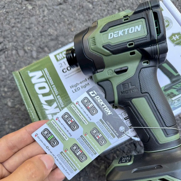 Máy siết vít dekton m21-cv268xncp 1 Máy siết vít dekton m21-cv268xncp