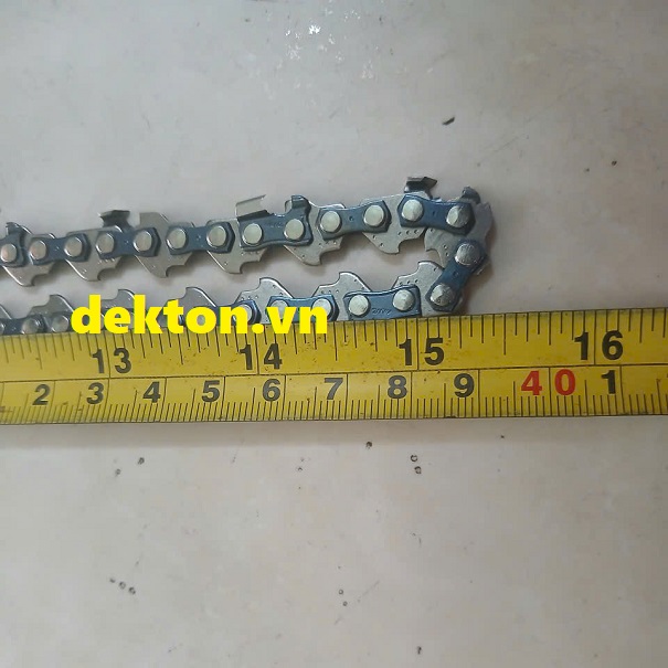 XÍCH CƯA PIN DEKTON M21-12XPLUS